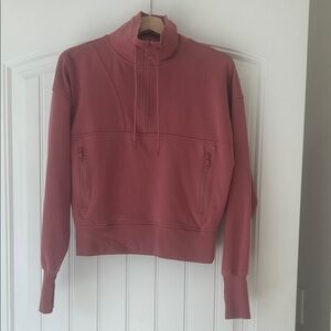 Old Navy Women's Dusty Rose Hoodie